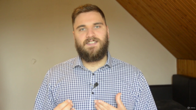 Online Marketing Masterkurs | Ultimatives A-Z Marketing Kurs – Screenshot 1
