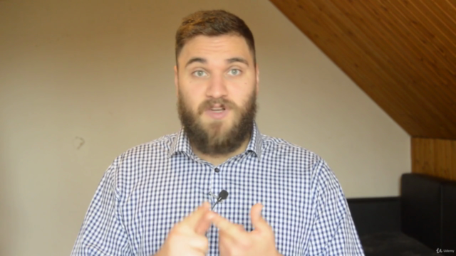 Online Marketing Masterkurs | Ultimatives A-Z Marketing Kurs – Screenshot 3
