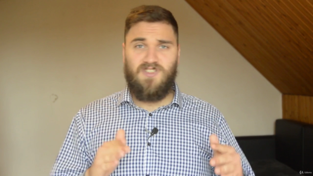 Online Marketing Masterkurs | Ultimatives A-Z Marketing Kurs – Screenshot 4
