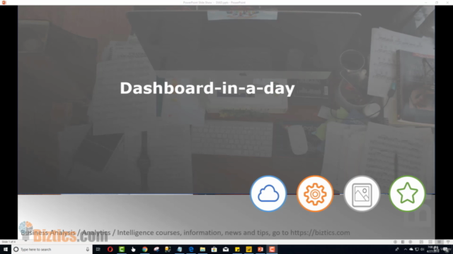 SQL Bootcamp for Beginners using Microsoft free tools – Screenshot 3