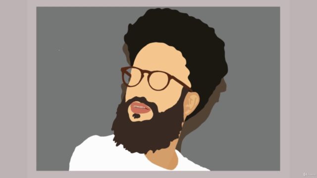 Débuter sur Procreate : Le cours complet – Screenshot 2
