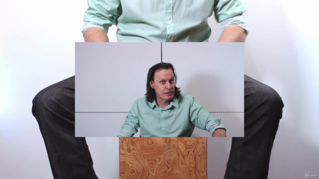 How To Play The Cajon: Intermediate Level – Screenshot 1