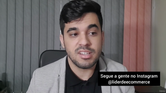 E-commerce: do zero até as primeiras vendas | Loja Virtual – Screenshot 2