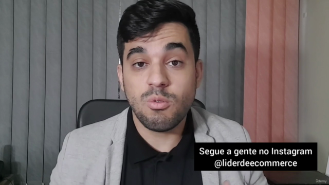 E-commerce: do zero até as primeiras vendas | Loja Virtual – Screenshot 3