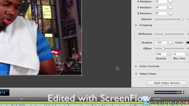 Screencasting: Tutorials | Courses | Videos | Made Easy – Screenshot 3