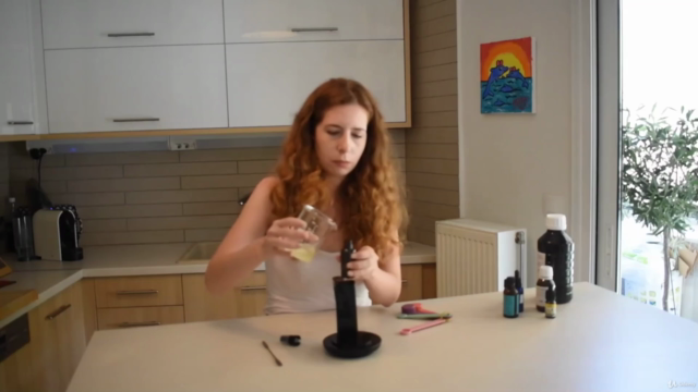 EASY HOMEMADE COSMETICS IN YOUR KITCHEN – Screenshot 4