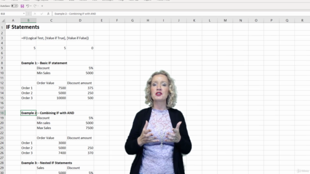 Fundamental Excel Skills for Accountants and Finance Staff - Screenshot_02