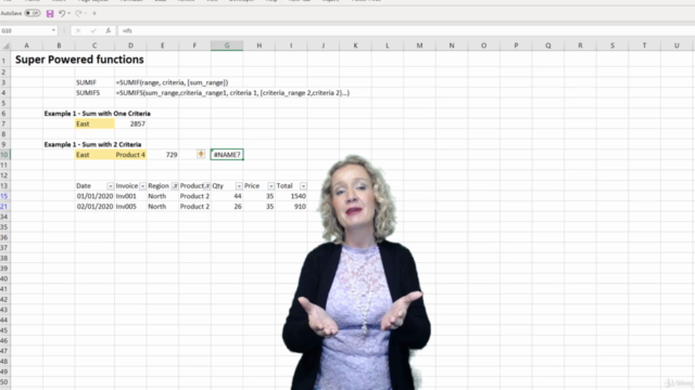 Fundamental Excel Skills for Accountants and Finance Staff - Screenshot_03