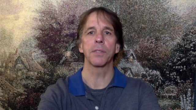 Energy Healing Certification Course, Part 2 (Techniques) – Screenshot 2