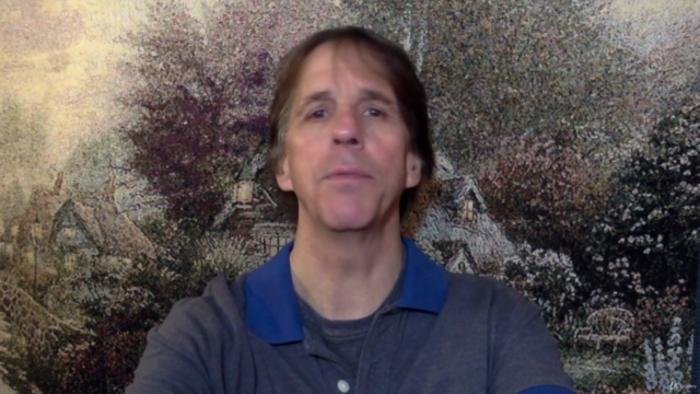 Energy Healing Certification Course, Part 2 (Techniques) – Screenshot 4