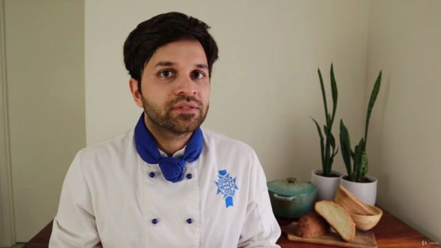 Bread Baking 101- Master Artisan Breads at Home – Screenshot 1