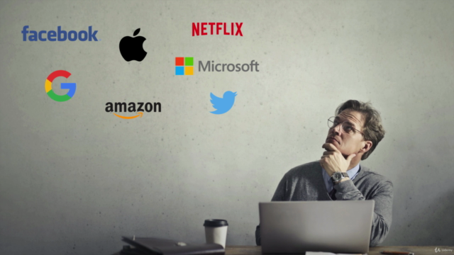 How Tech Companies Work – Screenshot 2