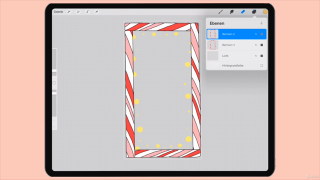 Animierte GIFs erstellen – für Fortgeschrittene – Screenshot 2