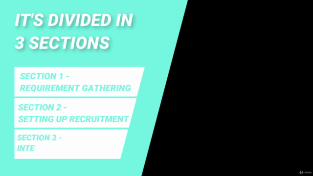 Talent Acquisition Lifecycle and it's implementation – Screenshot 1