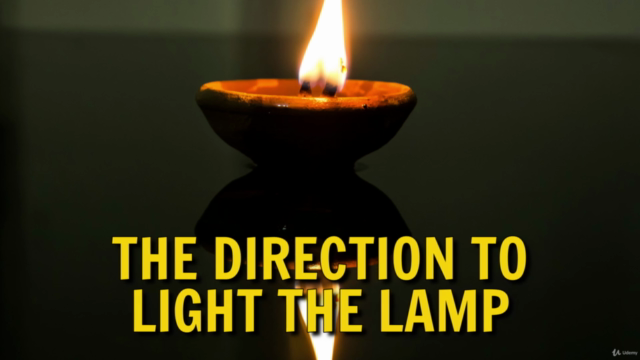 Lamp Sadhana | The ancient Indian art of lighting lamps – Screenshot 2