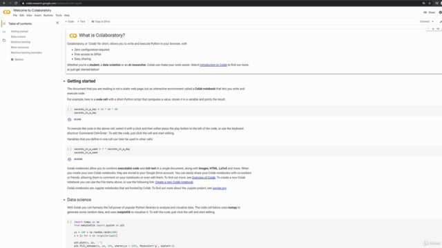 Stock Market Prediction Using Artificial Intelligence – Screenshot 2