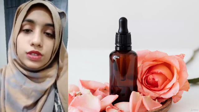 Natural Beauty: Create Natural Skincare Face Oils & its Uses – Screenshot 4
