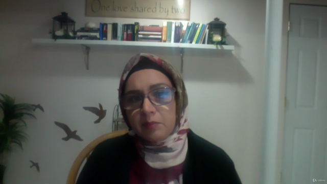Cultural Competency and Diversity Training – Screenshot 1