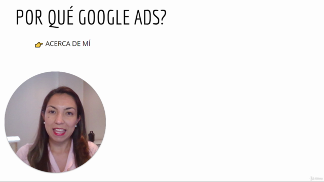 Google ads para marketing de afiliados – Screenshot 1
