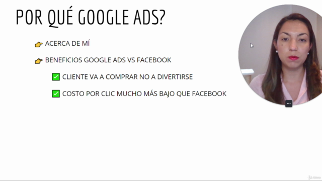 Google ads para marketing de afiliados – Screenshot 2