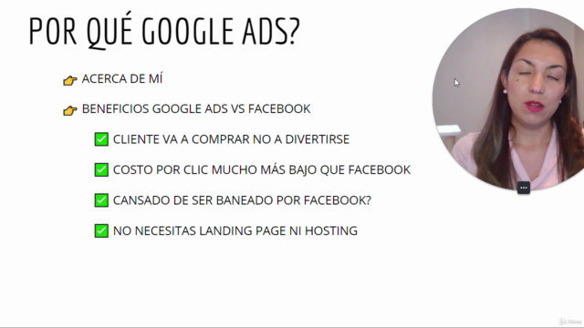 Google ads para marketing de afiliados – Screenshot 3