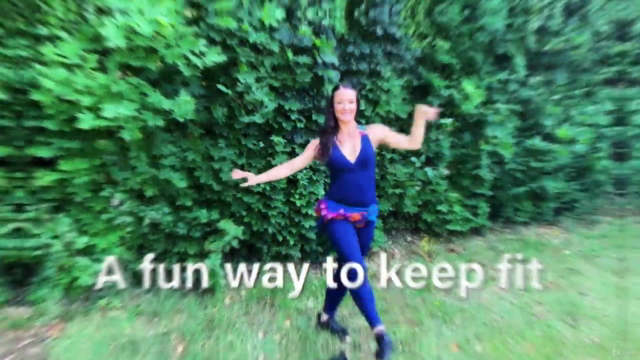 Belly Burn - The Ultimate Dance Fitness Programme – Screenshot 3