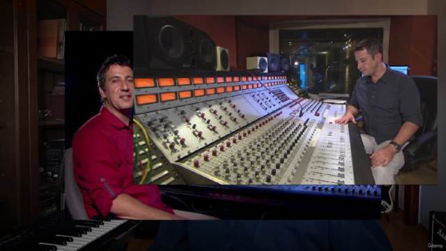 Mix Awesome Music with Cubase – Screenshot 1