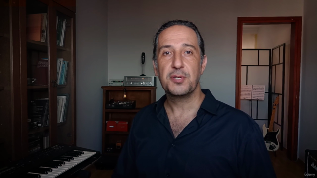 Mix Awesome Music with Cubase – Screenshot 2