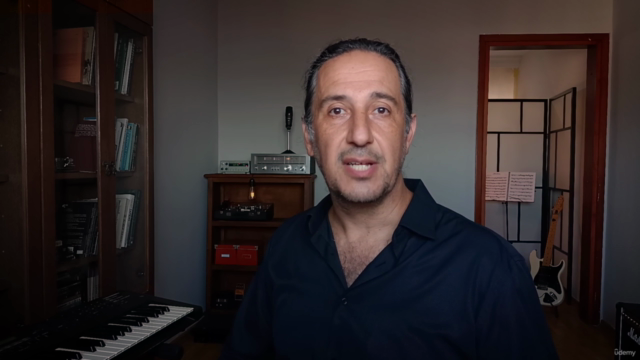 Mix Awesome Music with Cubase – Screenshot 3