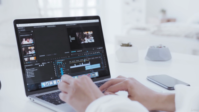Adobe Premiere Pro CC Essential Video Editing Zero To Hero - Screenshot_01