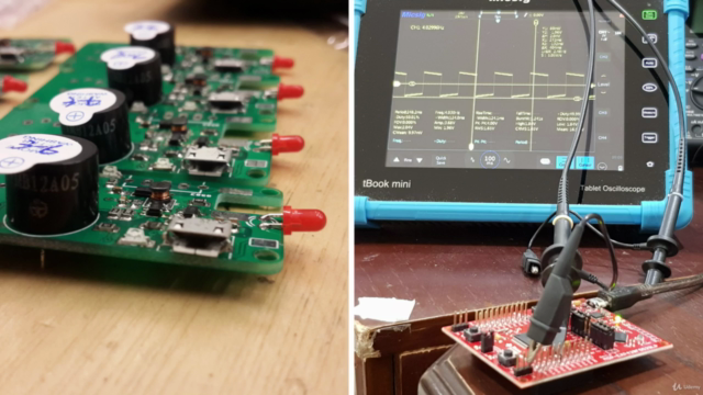 Embedded system in 5 minutes with SAMD21 Xplained pro – Screenshot 1