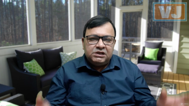 All About Blockchain & Crypto for Exporters, हिंदी Language – Screenshot 3