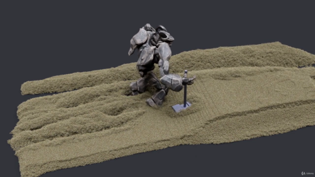 Become An FX Artist Using Houdini – Screenshot 3