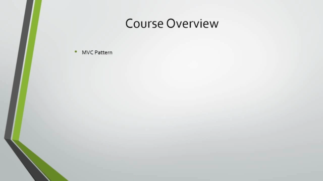 PHP Web Application Development with CakePHP 2 – Screenshot 1
