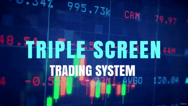Level 6 - Japanese Candlesticks Trading Mastery Program – Screenshot 3