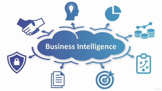 Complete Cognos Training Course for a Dream IT Job – Screenshot 4