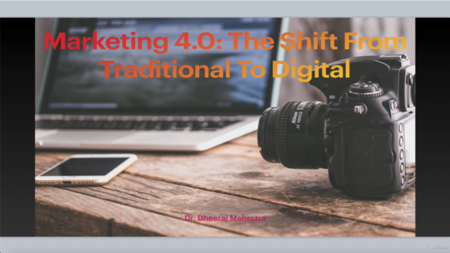 Marketing 4.0: The Shift From Traditional To Digital - Screenshot_01