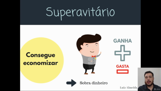 6 Passos para Organização Financeira – Screenshot 2