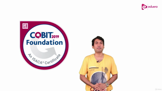 COBIT® 2019 Complete Training – Screenshot 1