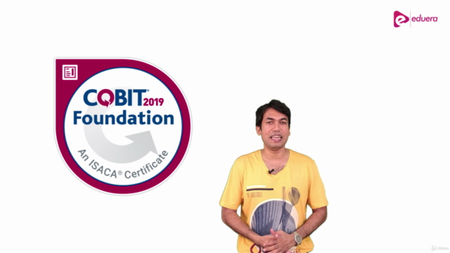 COBIT® 2019 Complete Training – Screenshot 4