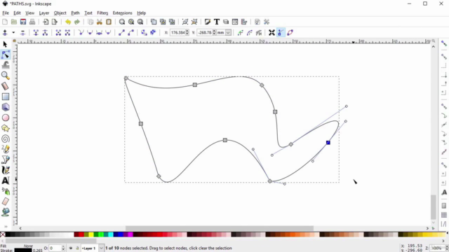 From Sketch to Beautiful Illustrations - The Easiest Method – Screenshot 2
