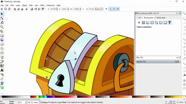 From Sketch to Beautiful Illustrations - The Easiest Method – Screenshot 4