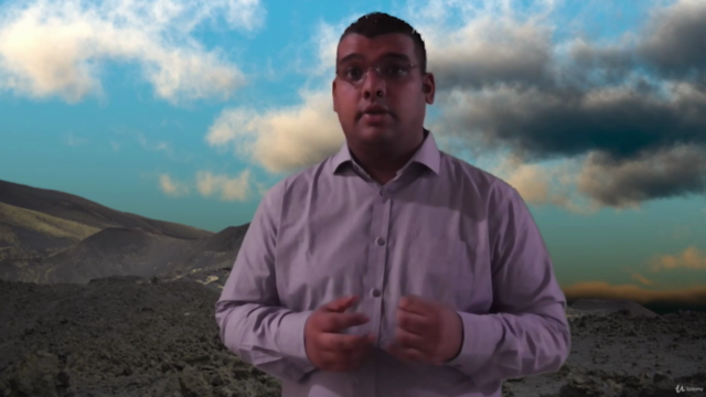 Learn Visual Effects Techniques using Adobe Premiere 2023 CC – Screenshot 1