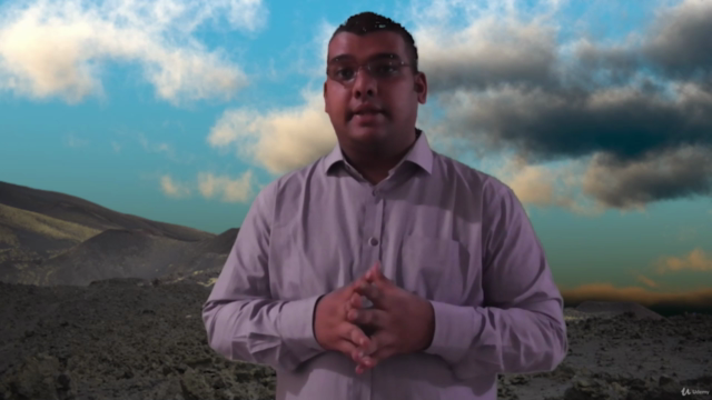 Learn Visual Effects Techniques using Adobe Premiere 2023 CC – Screenshot 2