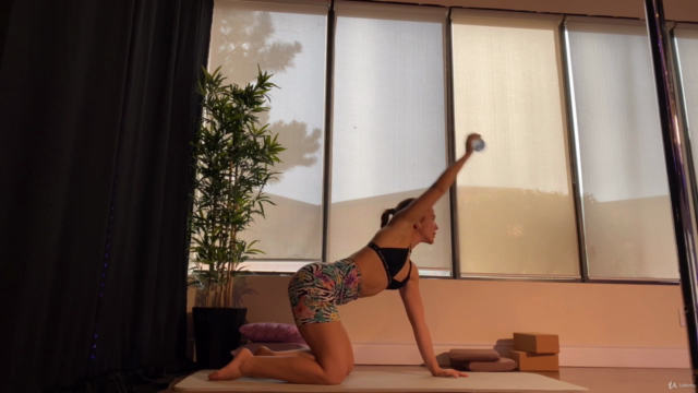Whole Body Stretching – Screenshot 2