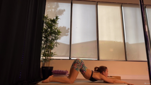 Whole Body Stretching – Screenshot 3