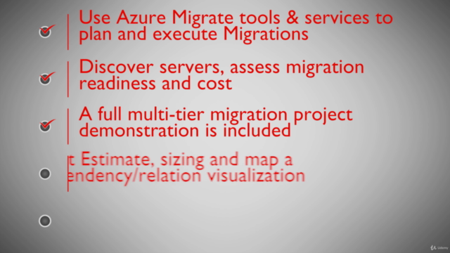 Azure Migrate: Discover, Assess, Migrate & A to Z Demo – Screenshot 3