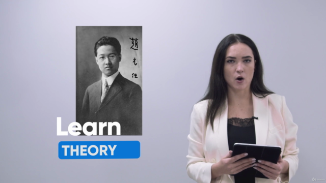 Chinese for Beginners: Mandarin Learning course – Screenshot 1