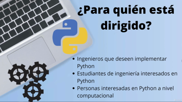 Python para ingenieros(as) desde cero – Screenshot 2