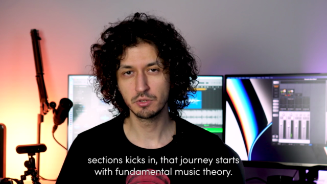 Bass Guitar Master Class - The Ultimate Guide – Screenshot 3